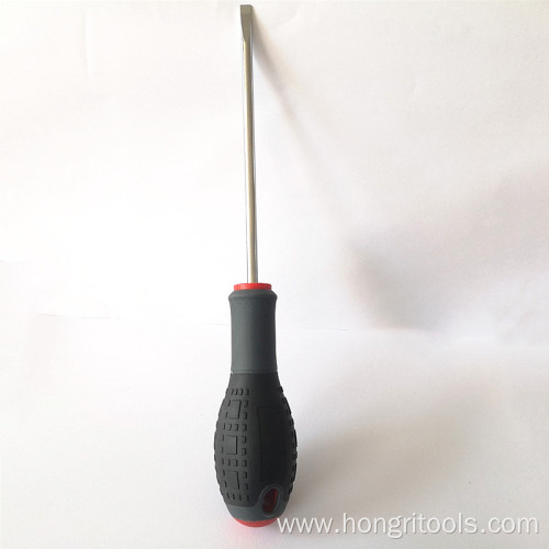 PP TPR Handle CRV Blade Precision Screwdriver